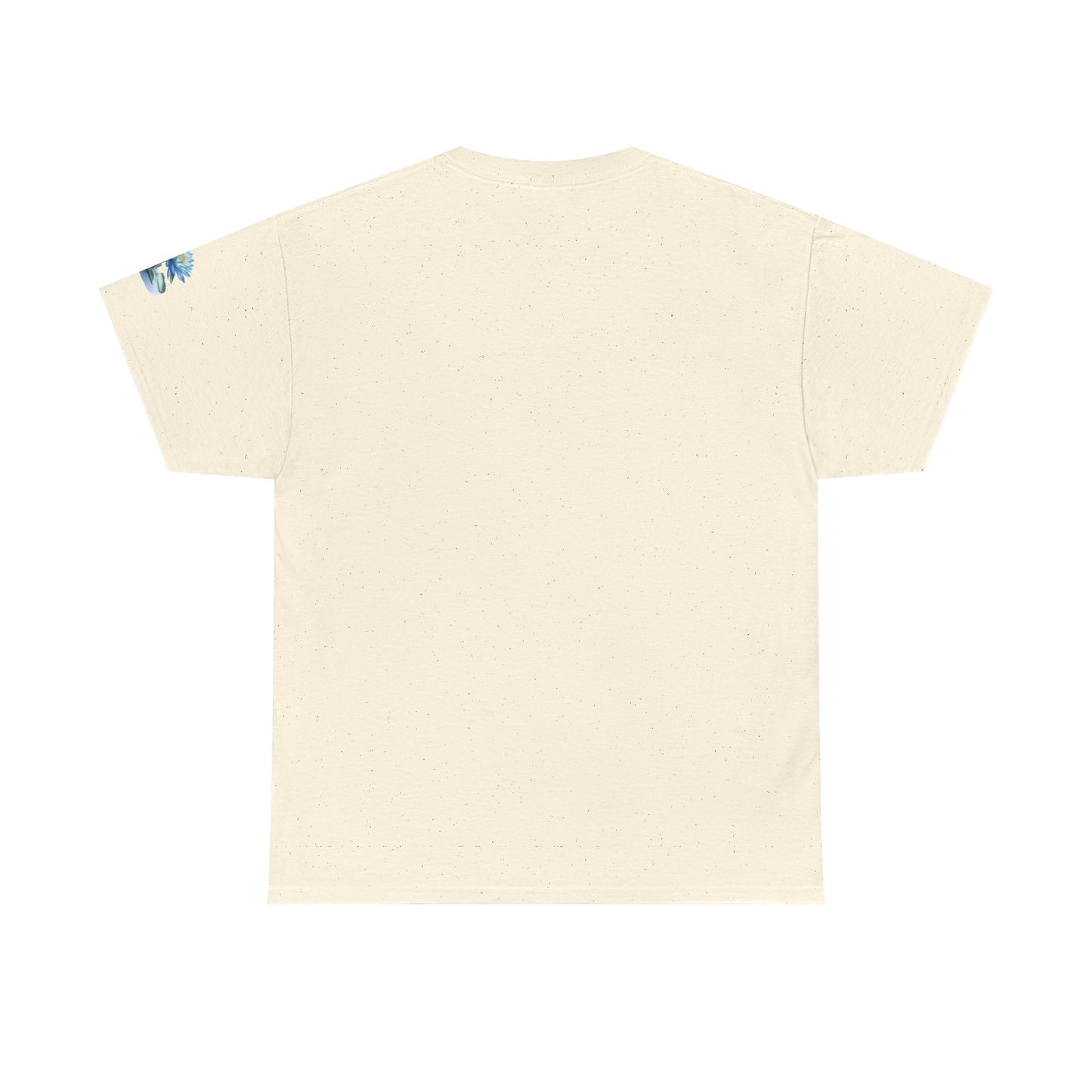 EGYPT Gold Emblem Unisex T-Shirt