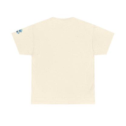 EGYPT Gold Emblem Unisex T-Shirt