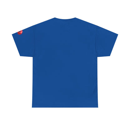 Albania Gold Emblem Unisex T-Shirt