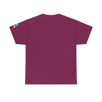 EGYPT Gold Emblem Unisex T-Shirt