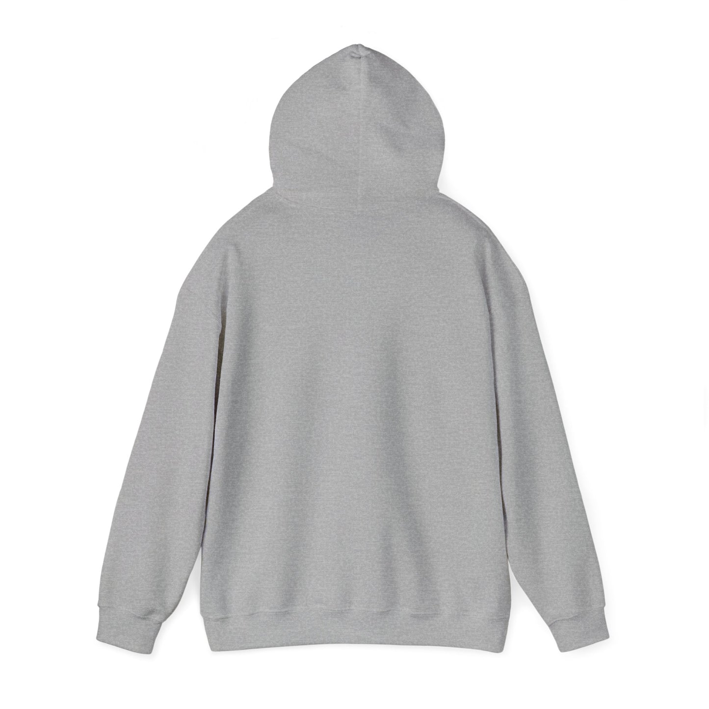 Al Awda Hooded Sweatshirt