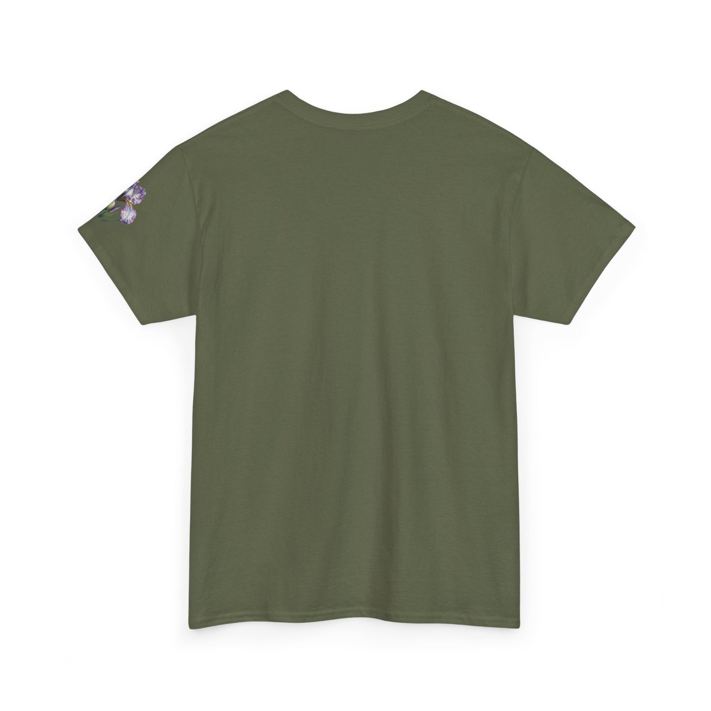 Algeria Gold Emblem Unisex T-Shirt