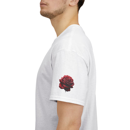 Iraq Gold Emblem Unisex T-Shirt
