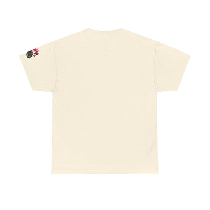 Lebanon Gold Emblem Unisex T-Shirt