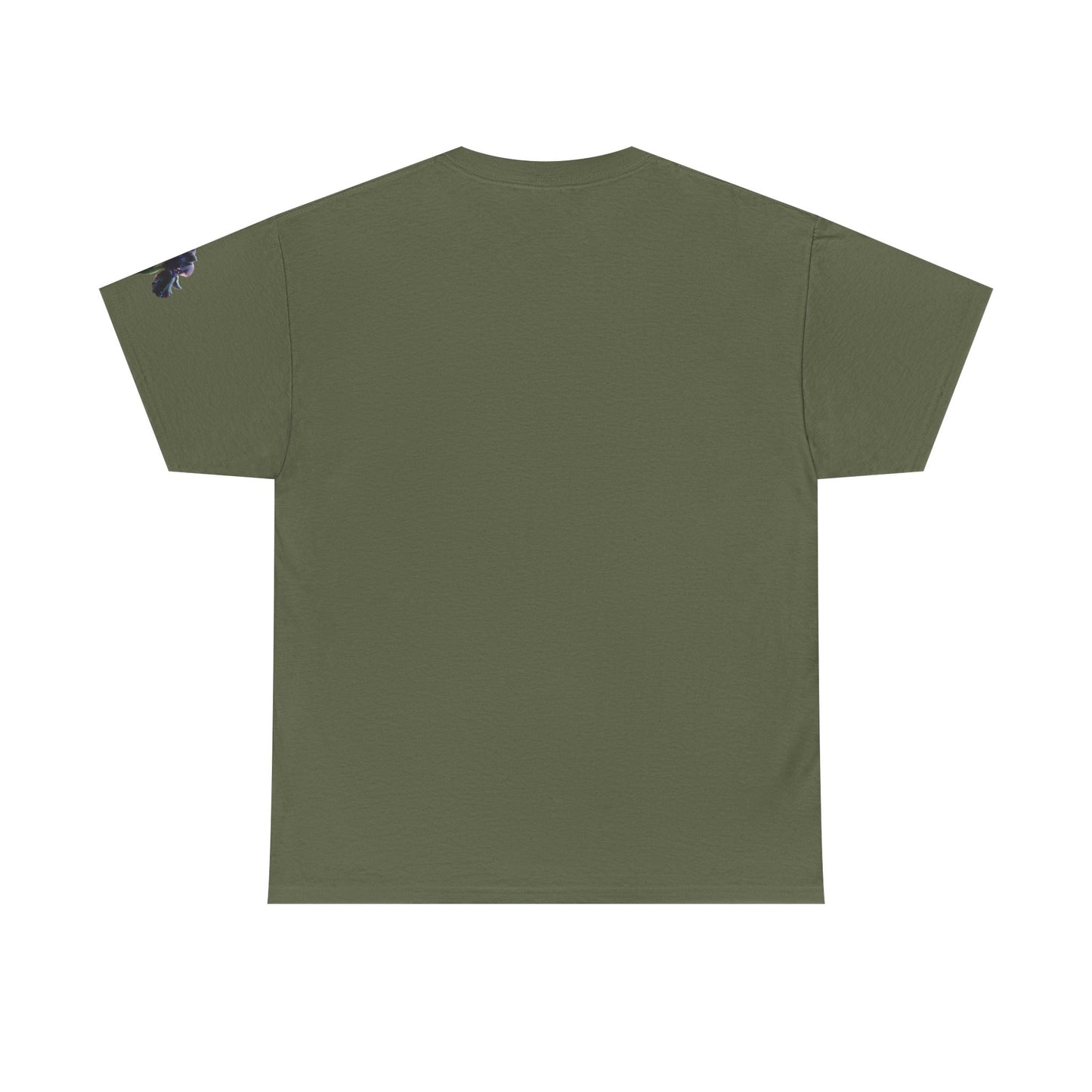 Jordan Gold Emblem Unisex T-Shirt