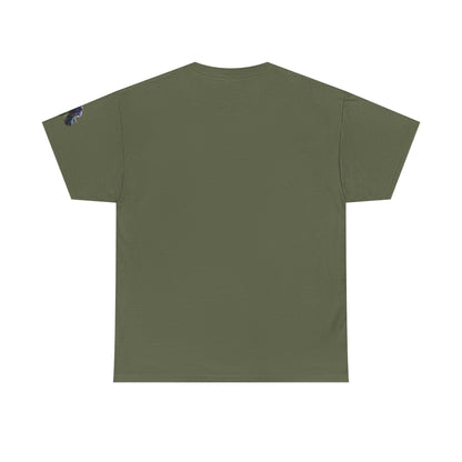 Jordan Gold Emblem Unisex T-Shirt
