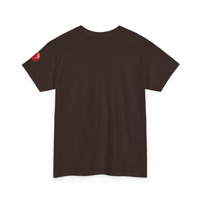 Palestine Gold Emblem Unisex T-Shirt