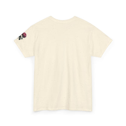 Morocco Gold Emblem Unisex T-Shirt
