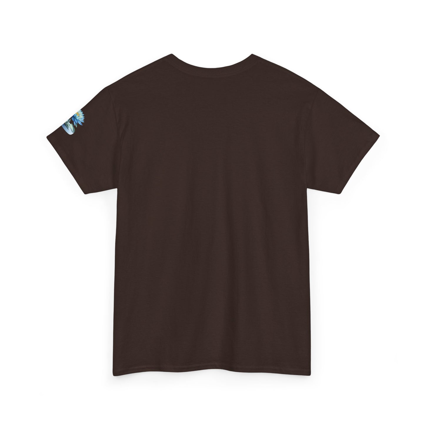 EGYPT Gold Emblem Unisex T-Shirt