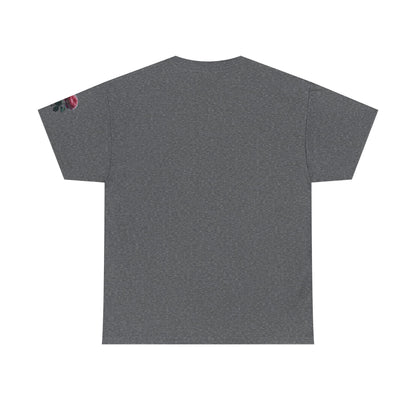 Morocco Gold Emblem Unisex T-Shirt