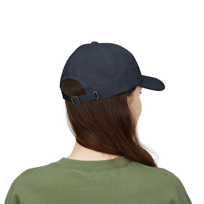 BALMENA Embroidered Cap