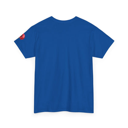 Albania Gold Emblem Unisex T-Shirt