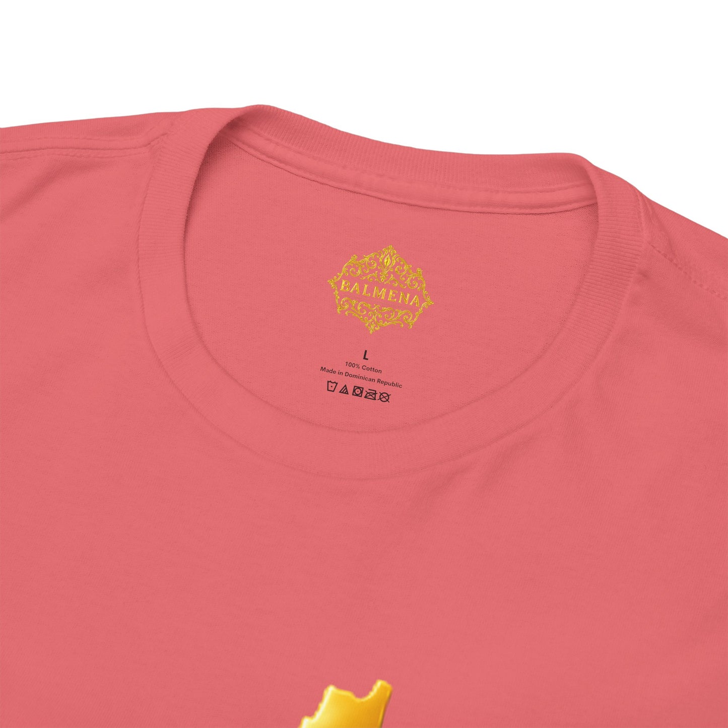 Al Awda Unisex Heavy Cotton Tee