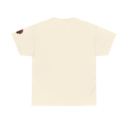 Iraq Gold Emblem Unisex T-Shirt