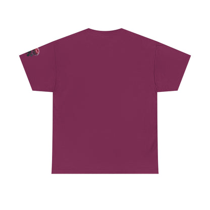 Morocco Gold Emblem Unisex T-Shirt