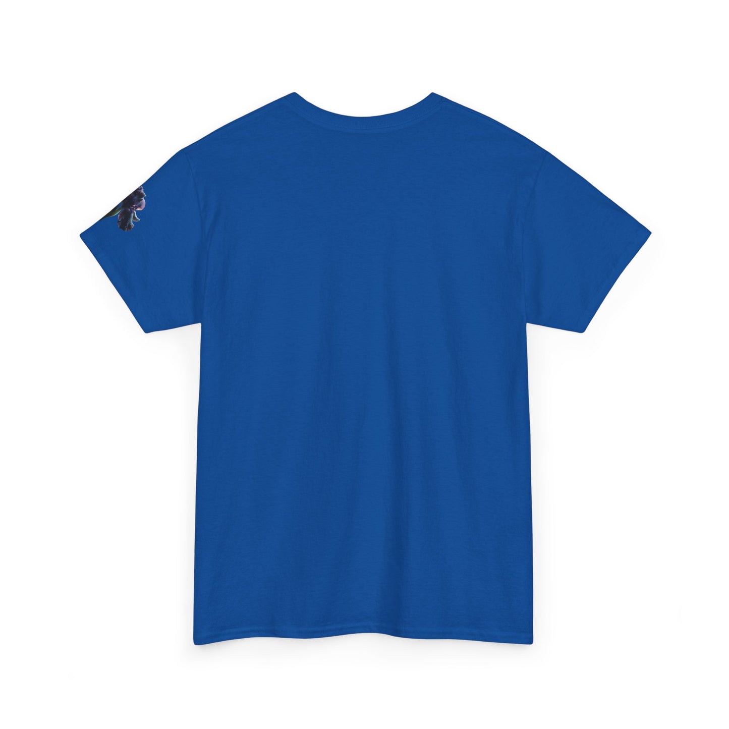 Jordan Gold Emblem Unisex T-Shirt