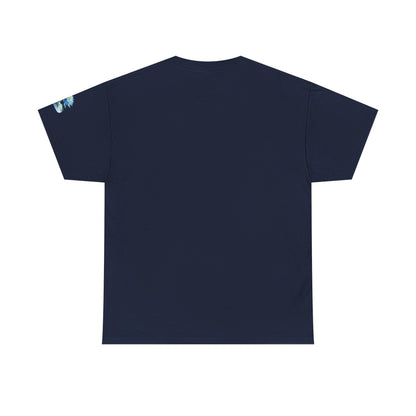 EGYPT Gold Emblem Unisex T-Shirt