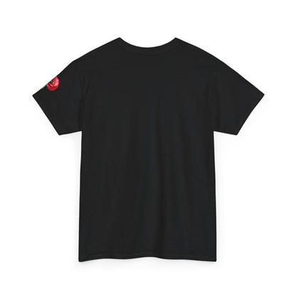 Palestine Gold Emblem Unisex T-Shirt