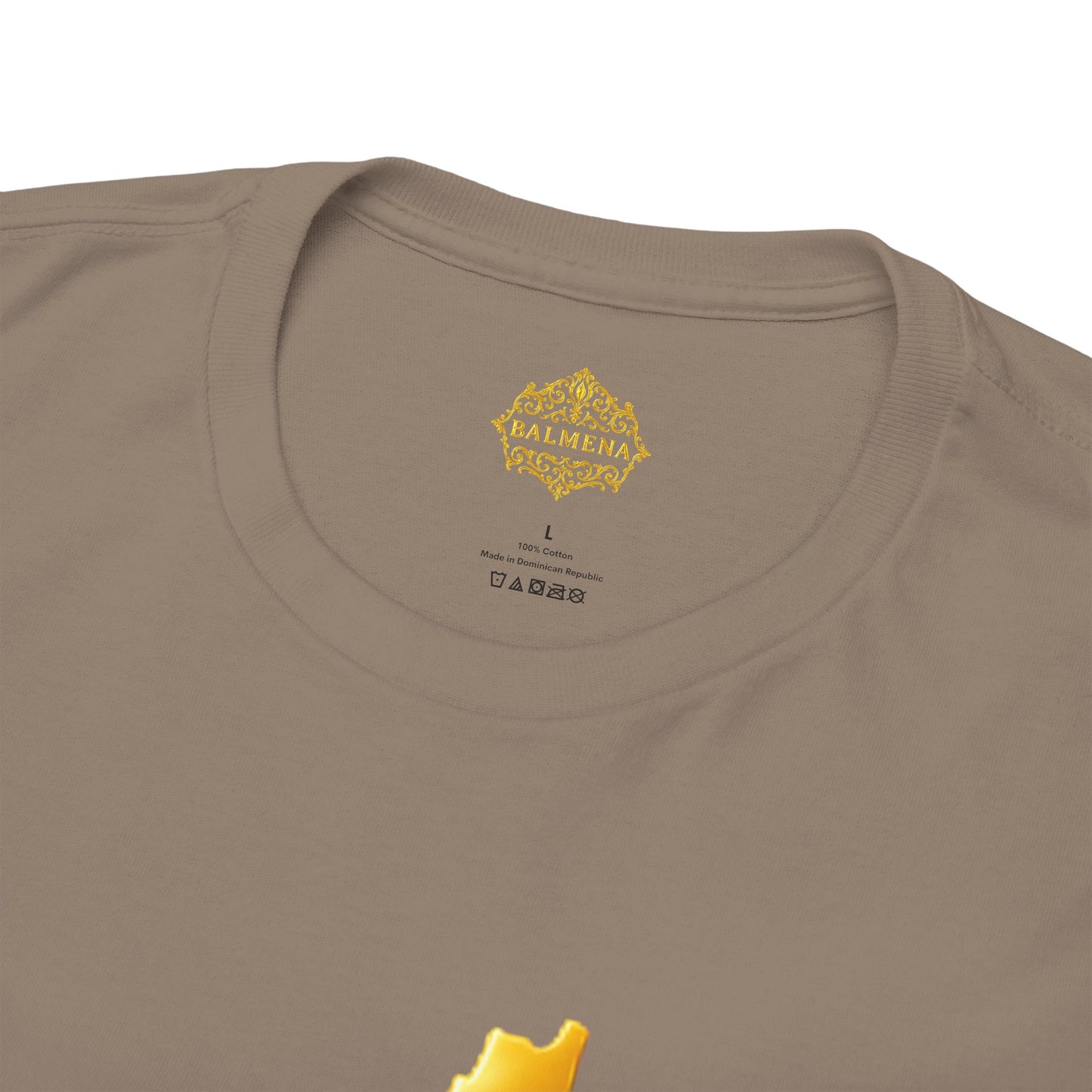 Al Awda Unisex Heavy Cotton Tee