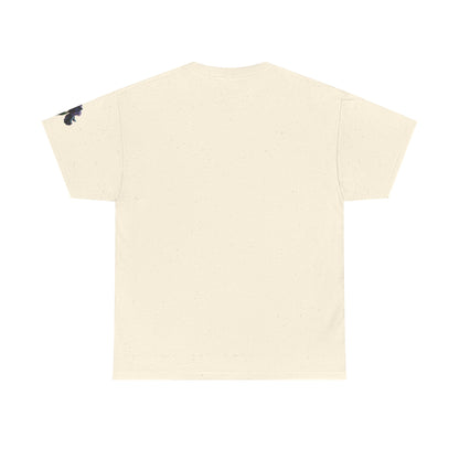 Jordan Gold Emblem Unisex T-Shirt