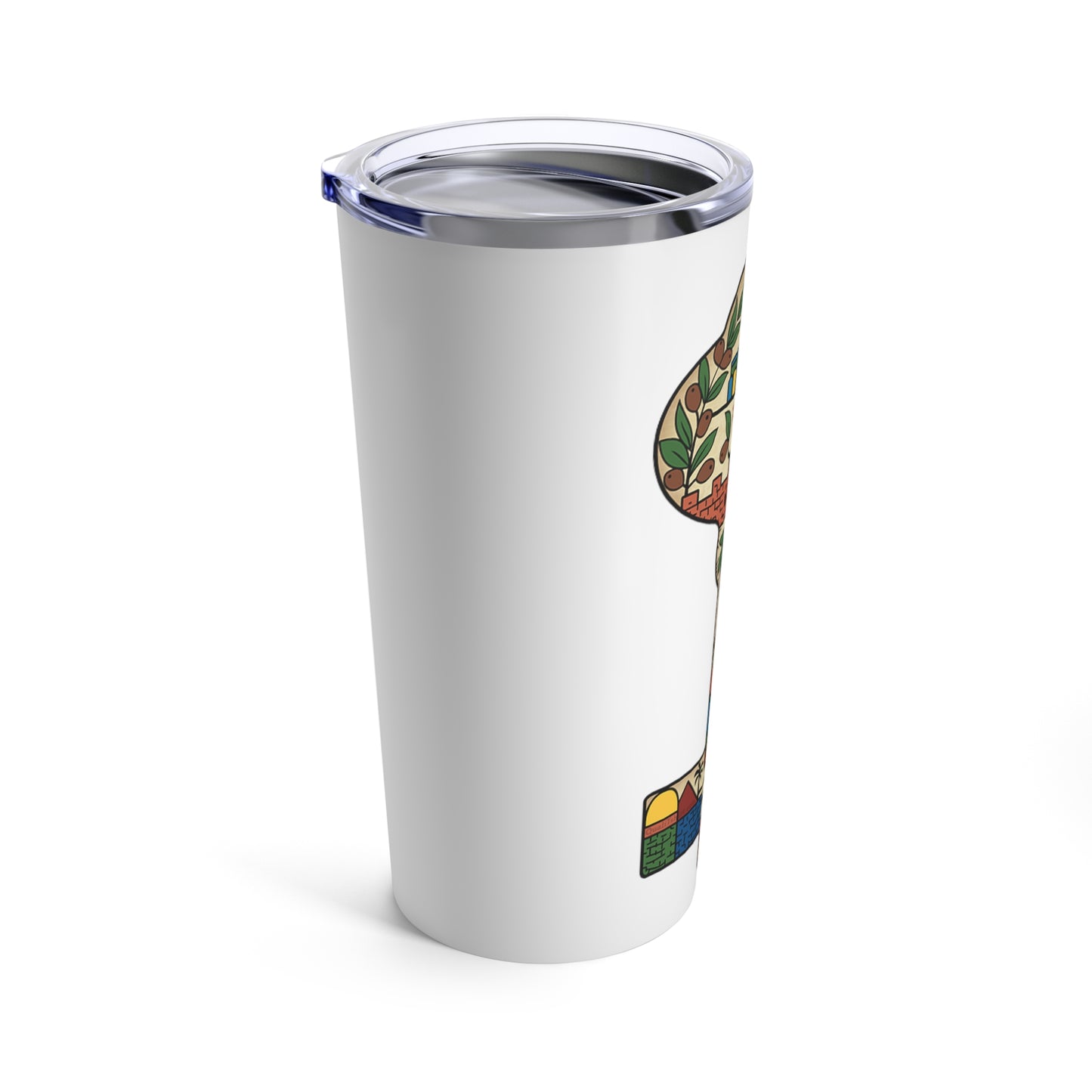 Tumbler 20oz