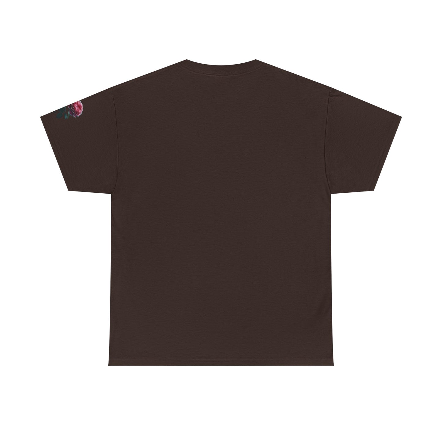 Morocco Gold Emblem Unisex T-Shirt