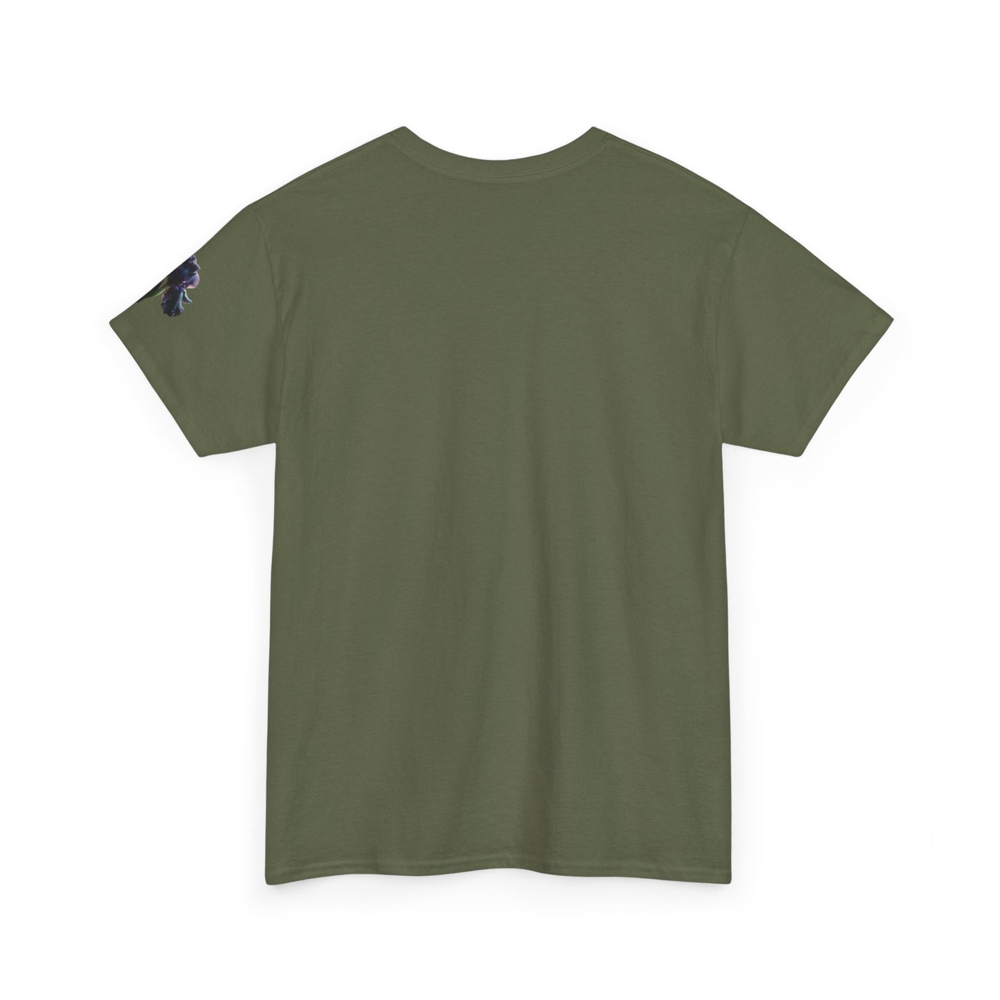 Jordan Gold Emblem Unisex T-Shirt
