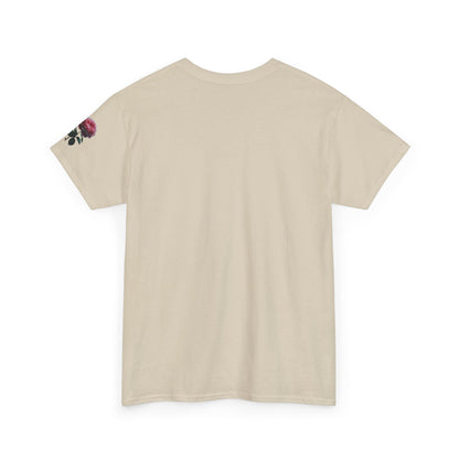 Morocco Gold Emblem Unisex T-Shirt