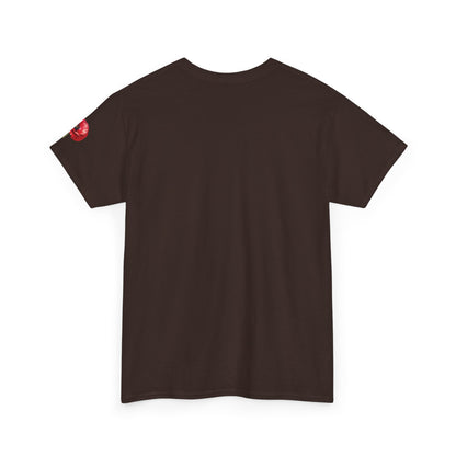 Albania Gold Emblem Unisex T-Shirt