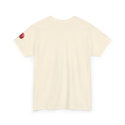 Albania Gold Emblem Unisex T-Shirt