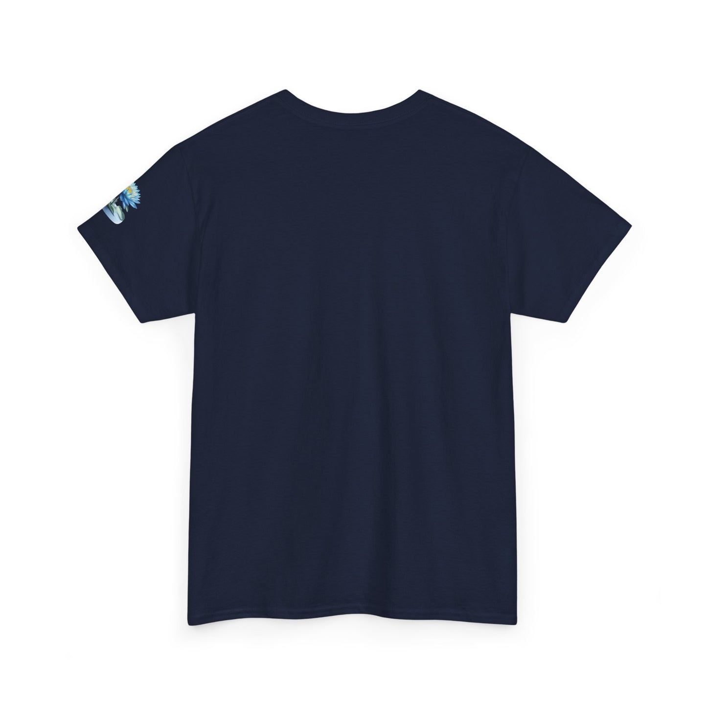 EGYPT Gold Emblem Unisex T-Shirt