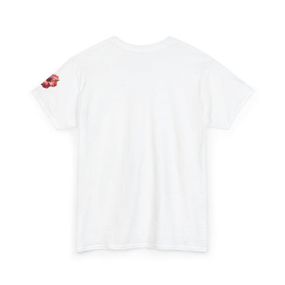 Sudan Gold Emblem Unisex T-Shirt