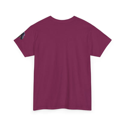 Jordan Gold Emblem Unisex T-Shirt