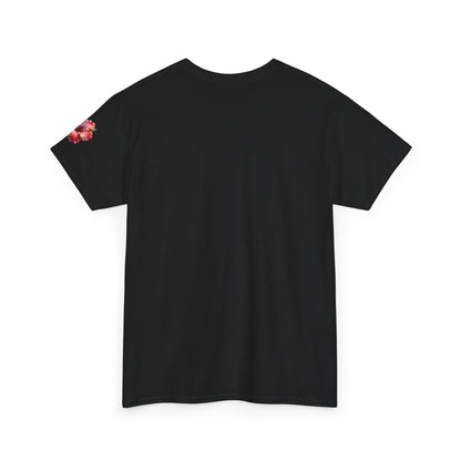 Sudan Gold Emblem Unisex T-Shirt