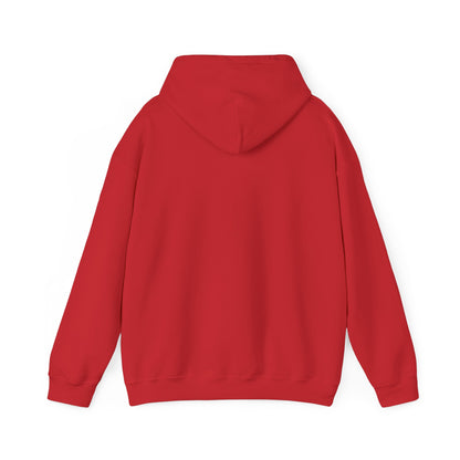 Al Awda Hooded Sweatshirt