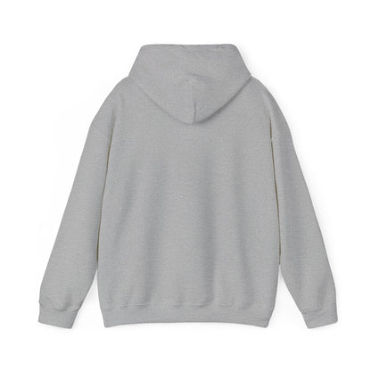 Al Awda Hooded Sweatshirt