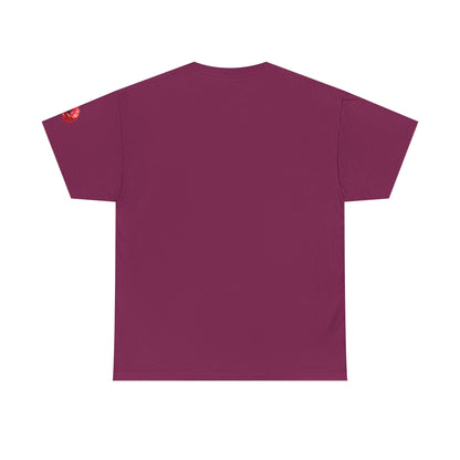 Albania Gold Emblem Unisex T-Shirt
