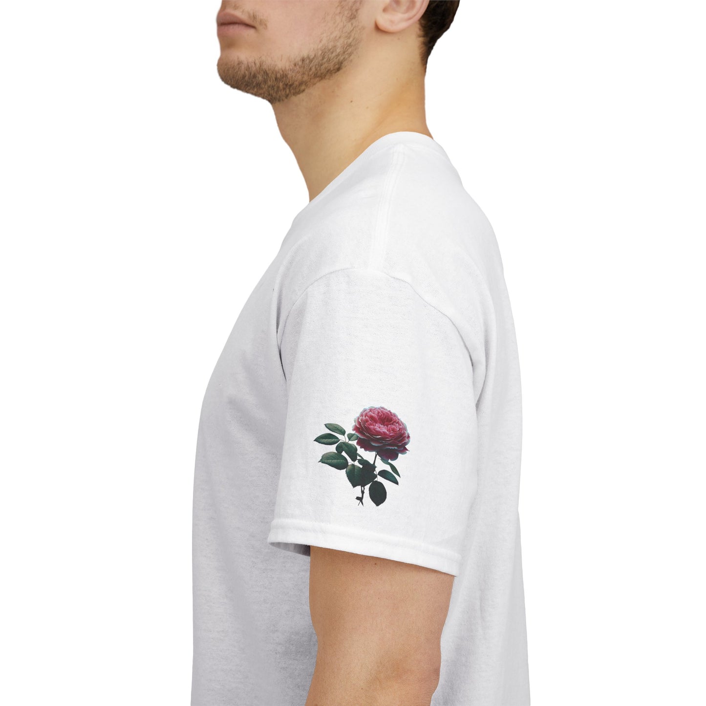 Morocco Gold Emblem Unisex T-Shirt