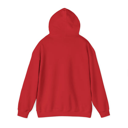 Al Awda Hooded Sweatshirt