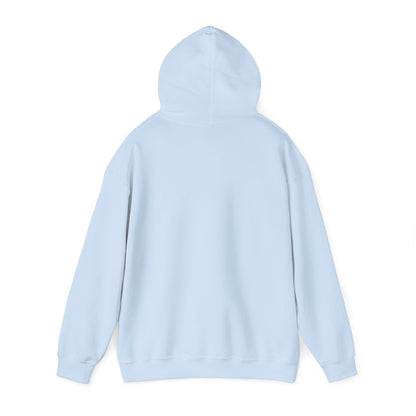 Al Awda Hooded Sweatshirt