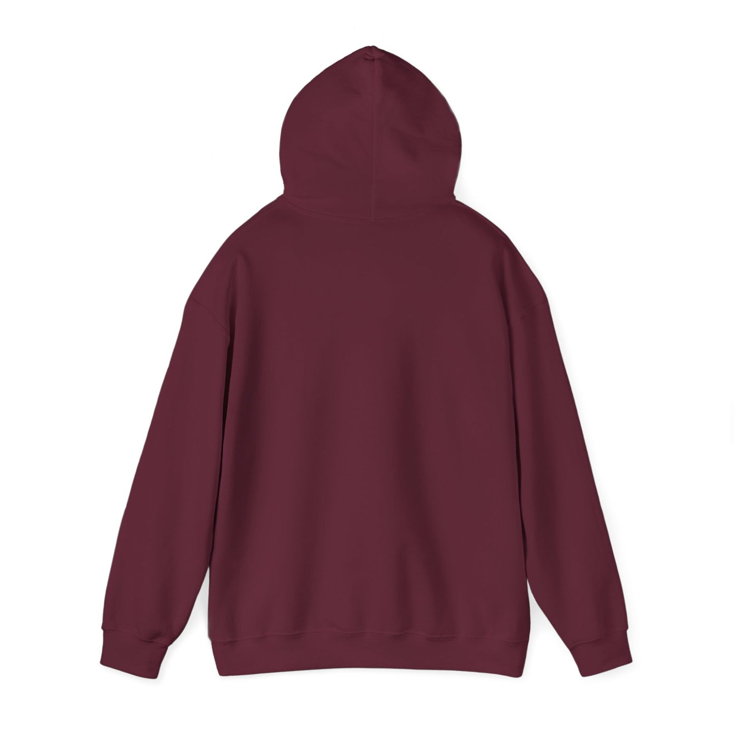 Al Awda Hooded Sweatshirt