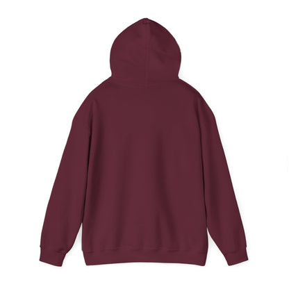 Al Awda Hooded Sweatshirt