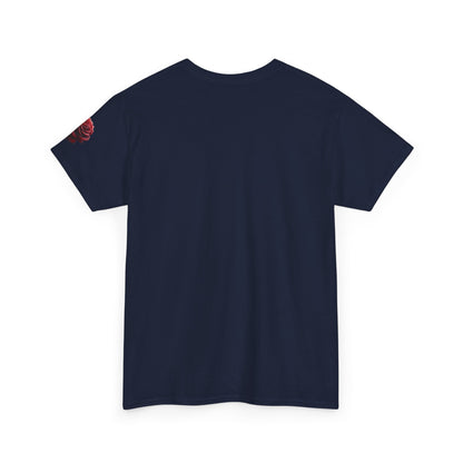 Iraq Gold Emblem Unisex T-Shirt