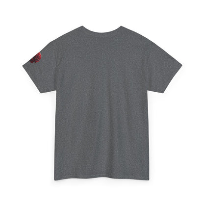 Iraq Gold Emblem Unisex T-Shirt