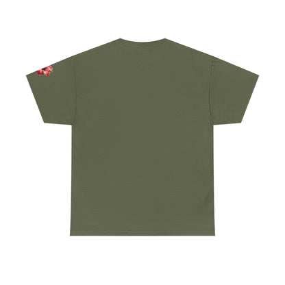 Sudan Gold Emblem Unisex T-Shirt