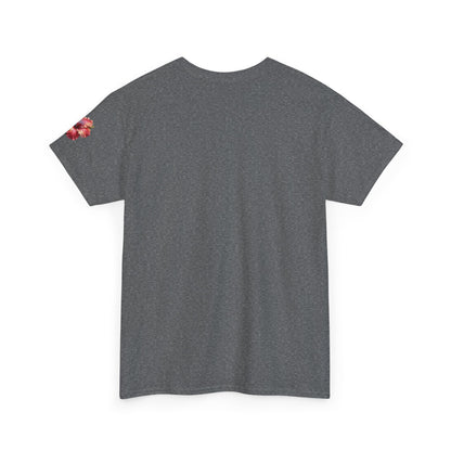 Sudan Gold Emblem Unisex T-Shirt
