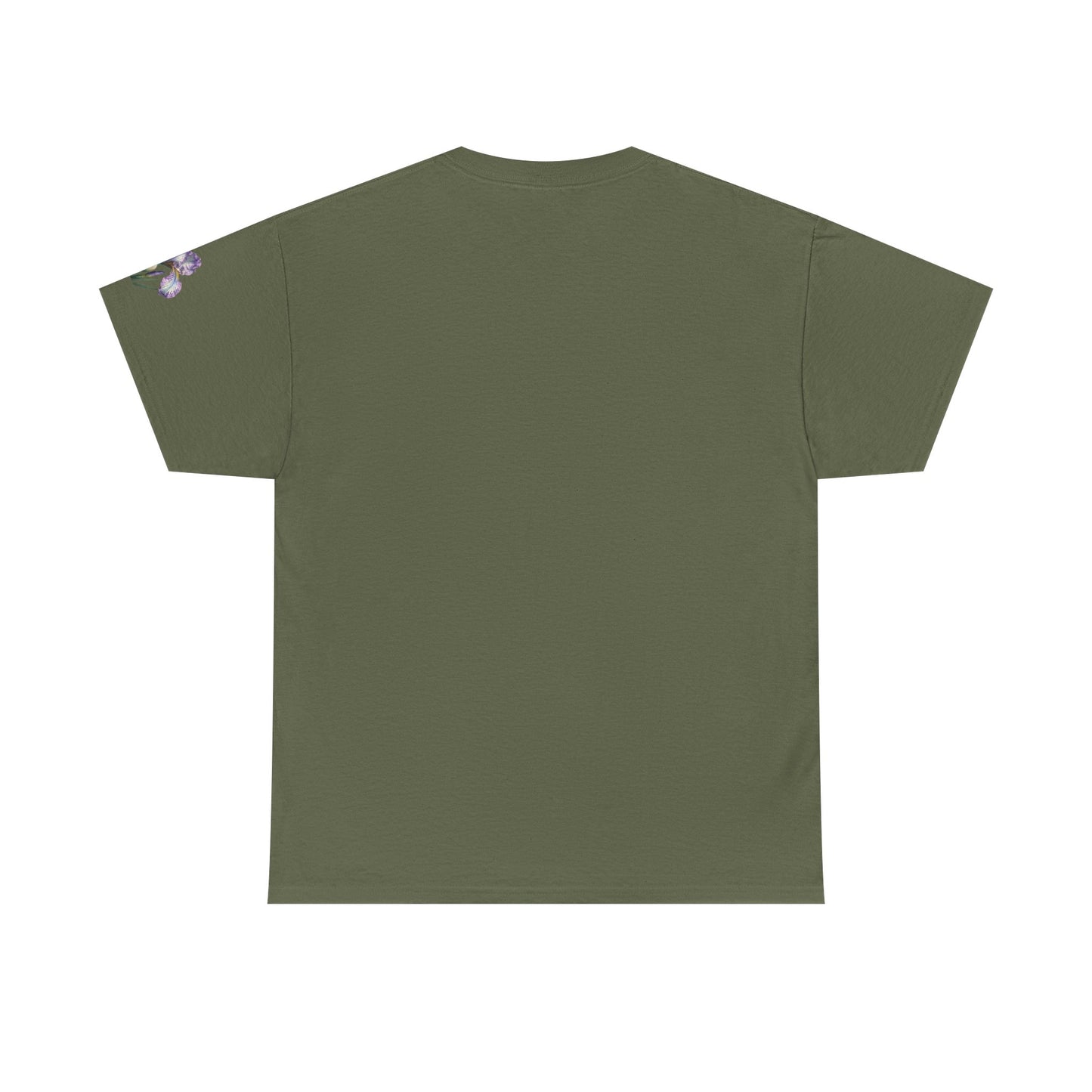 Algeria Gold Emblem Unisex T-Shirt