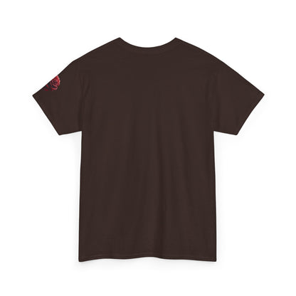 Iraq Gold Emblem Unisex T-Shirt