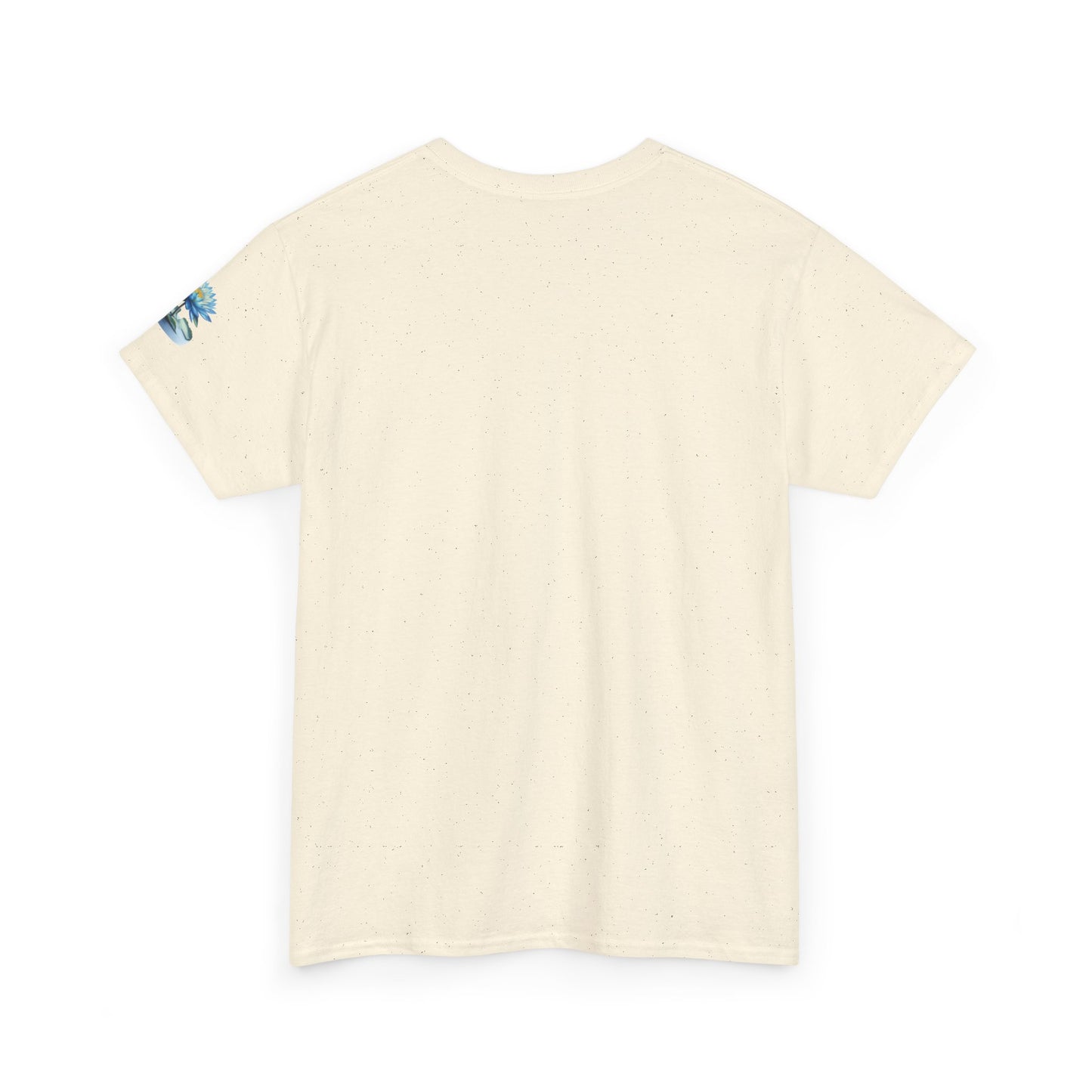 EGYPT Gold Emblem Unisex T-Shirt