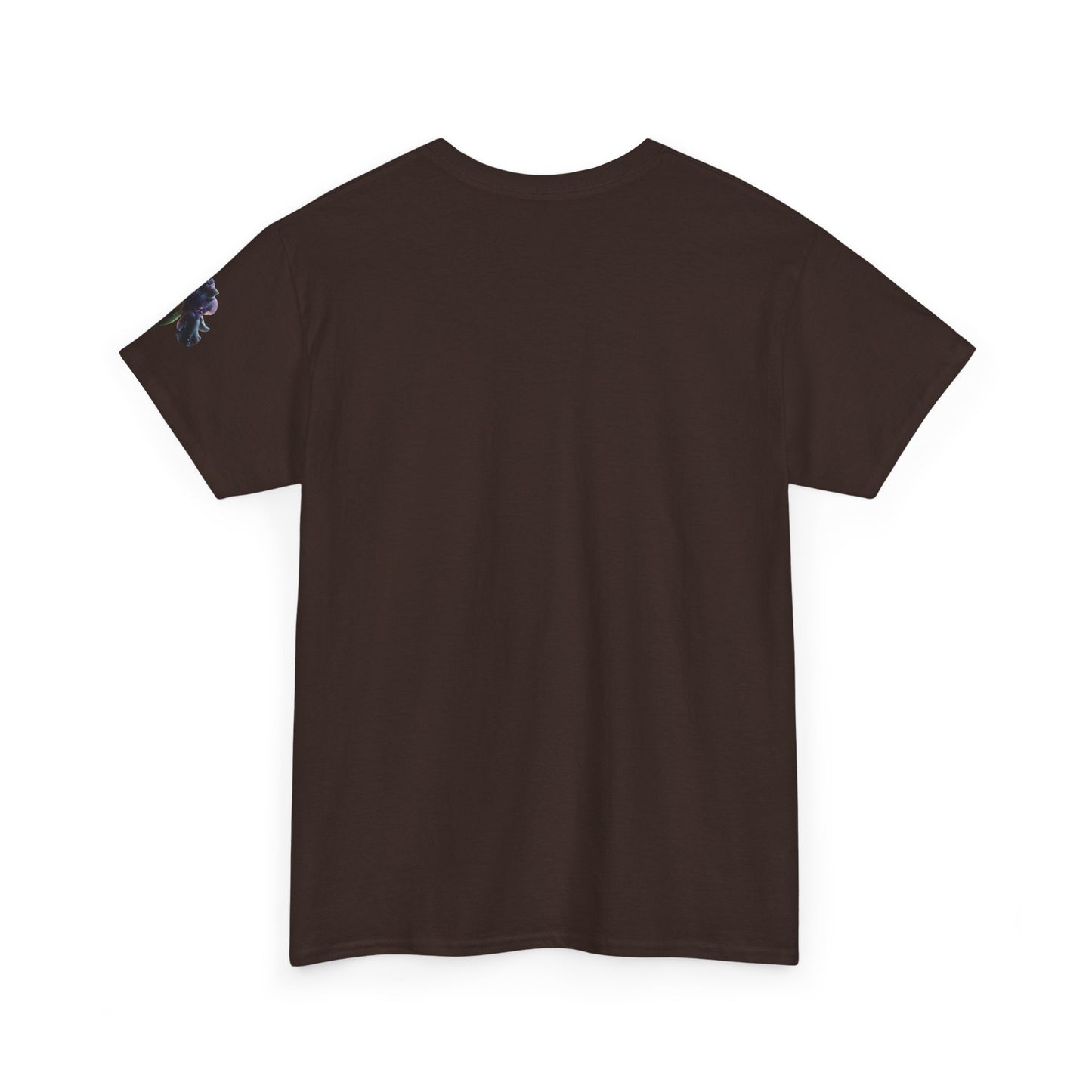 Jordan Gold Emblem Unisex T-Shirt